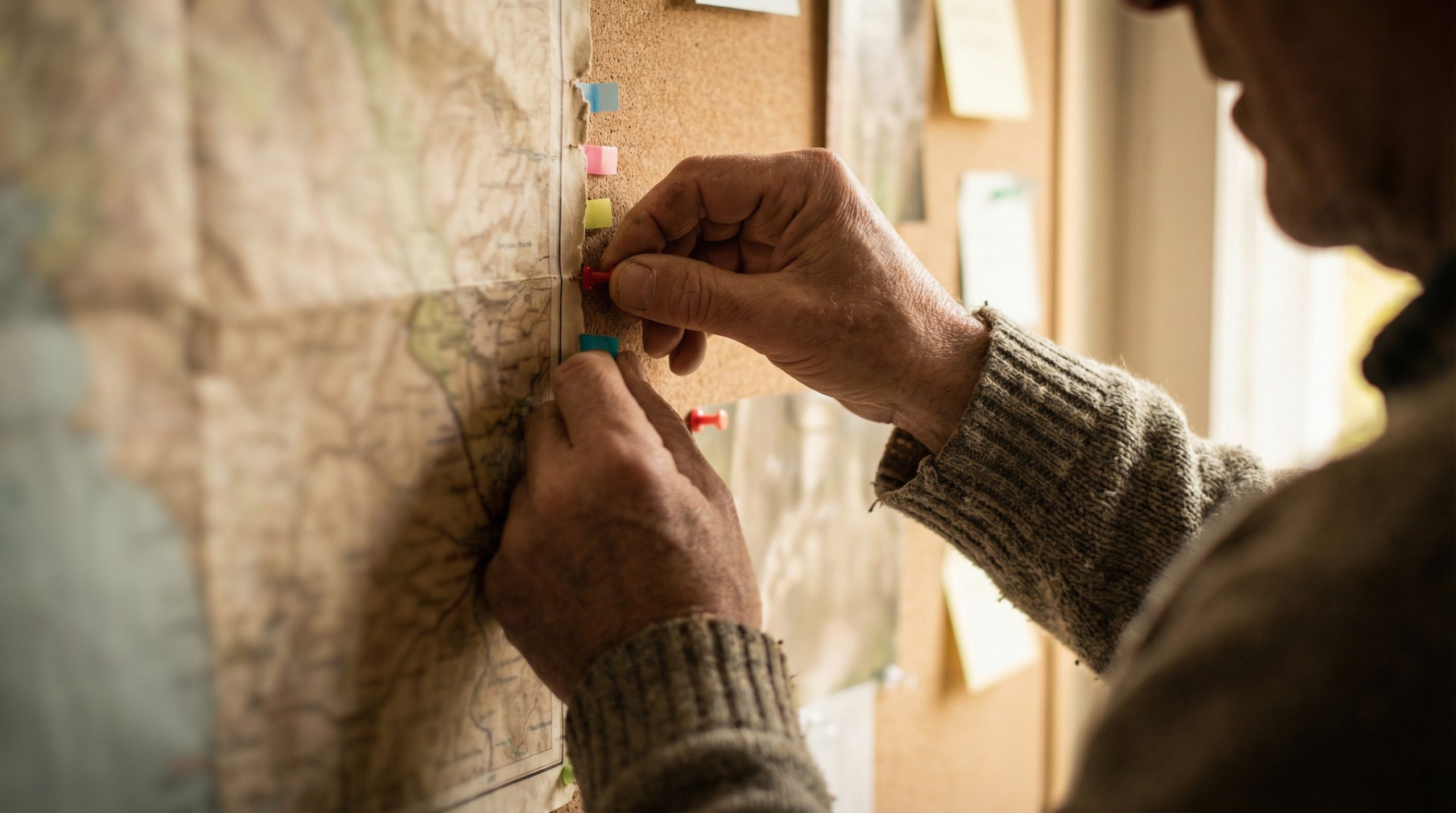 Refine a Preparação e Organização (e zere os imprevistos) - 2