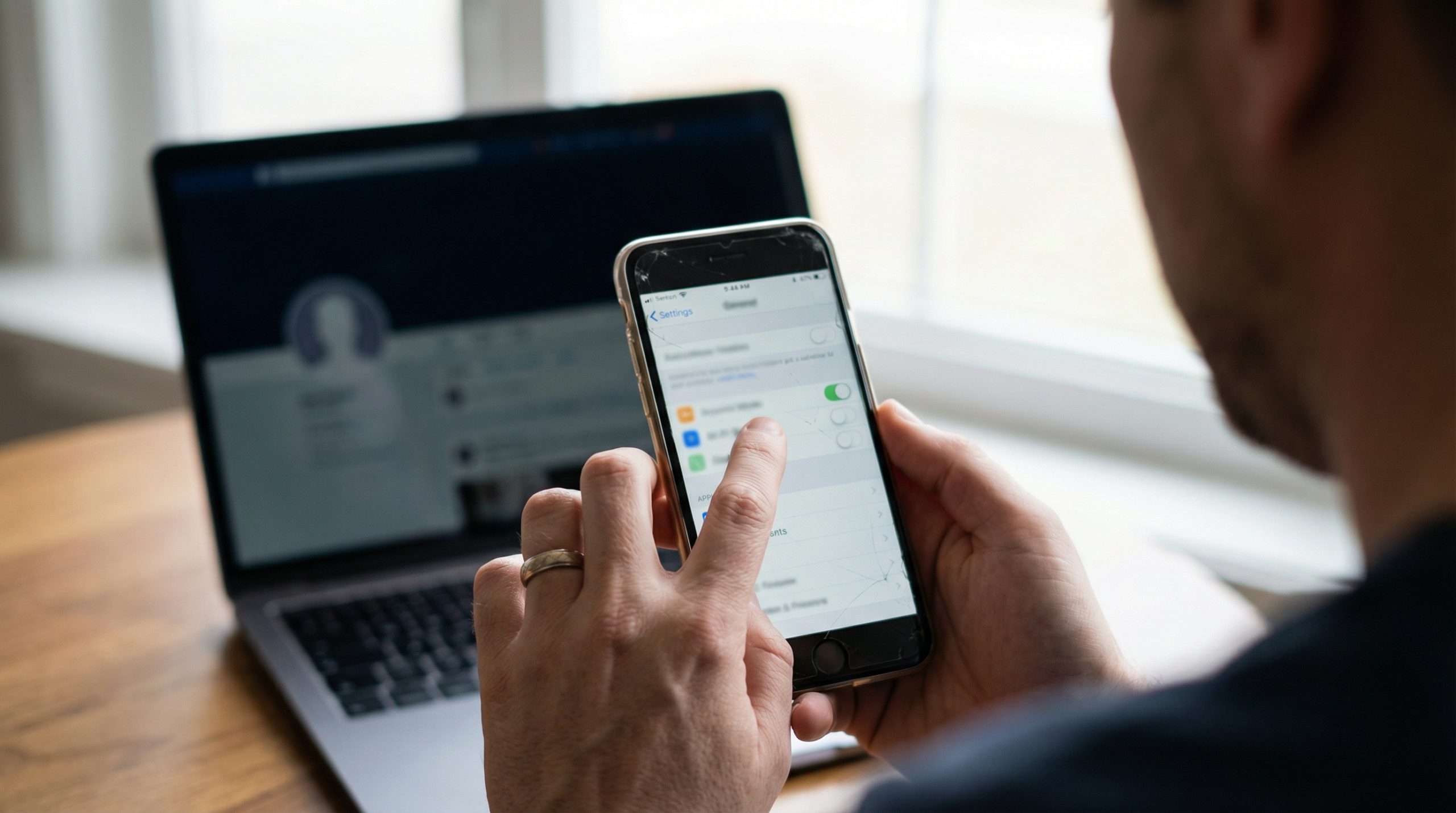 Corte permissões de Apps invasivos (e evite espionagem) - 2