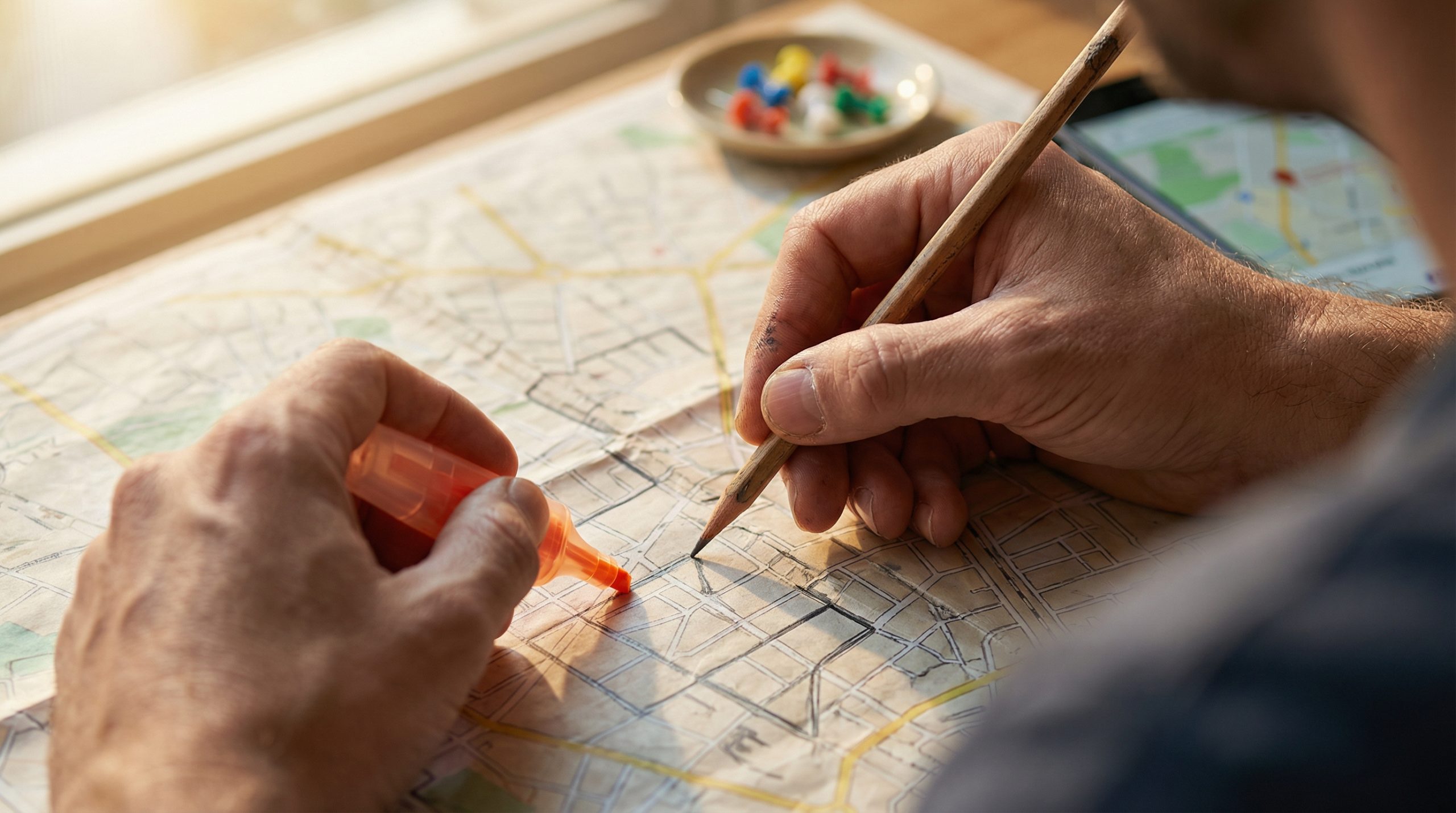 Elimine o improviso com Roteiros Práticos (fluxo lógico) - 2