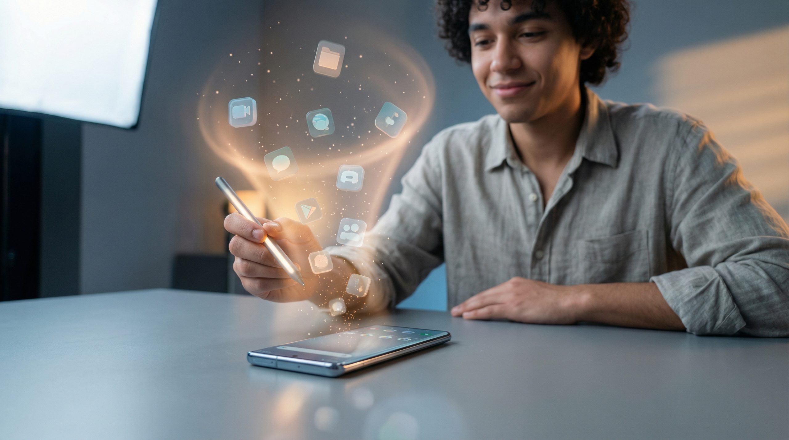 Fim dos travamentos: limpe o cache de Apps pesados já