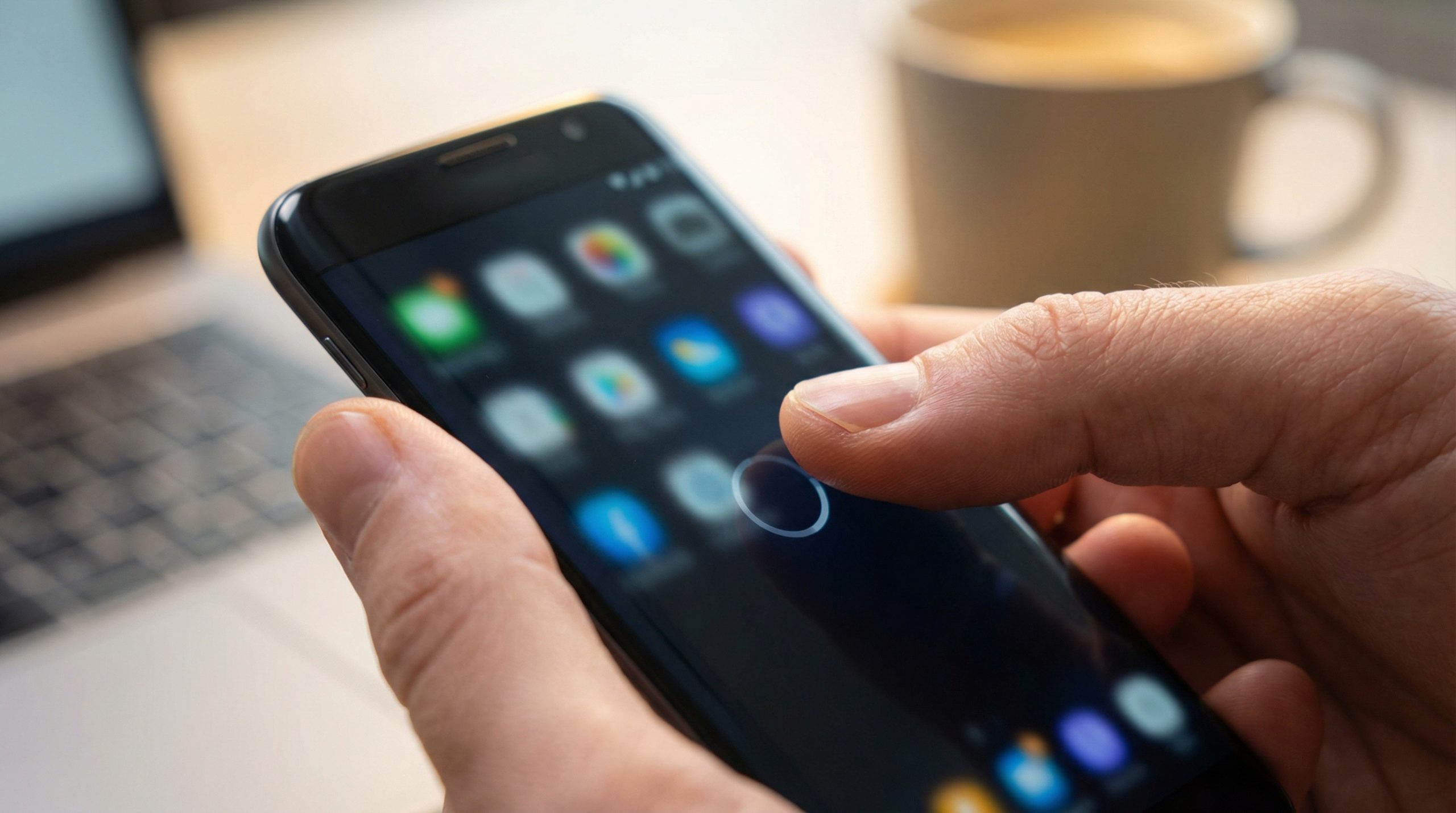 Fim dos travamentos: limpe o cache de Apps pesados já - 2