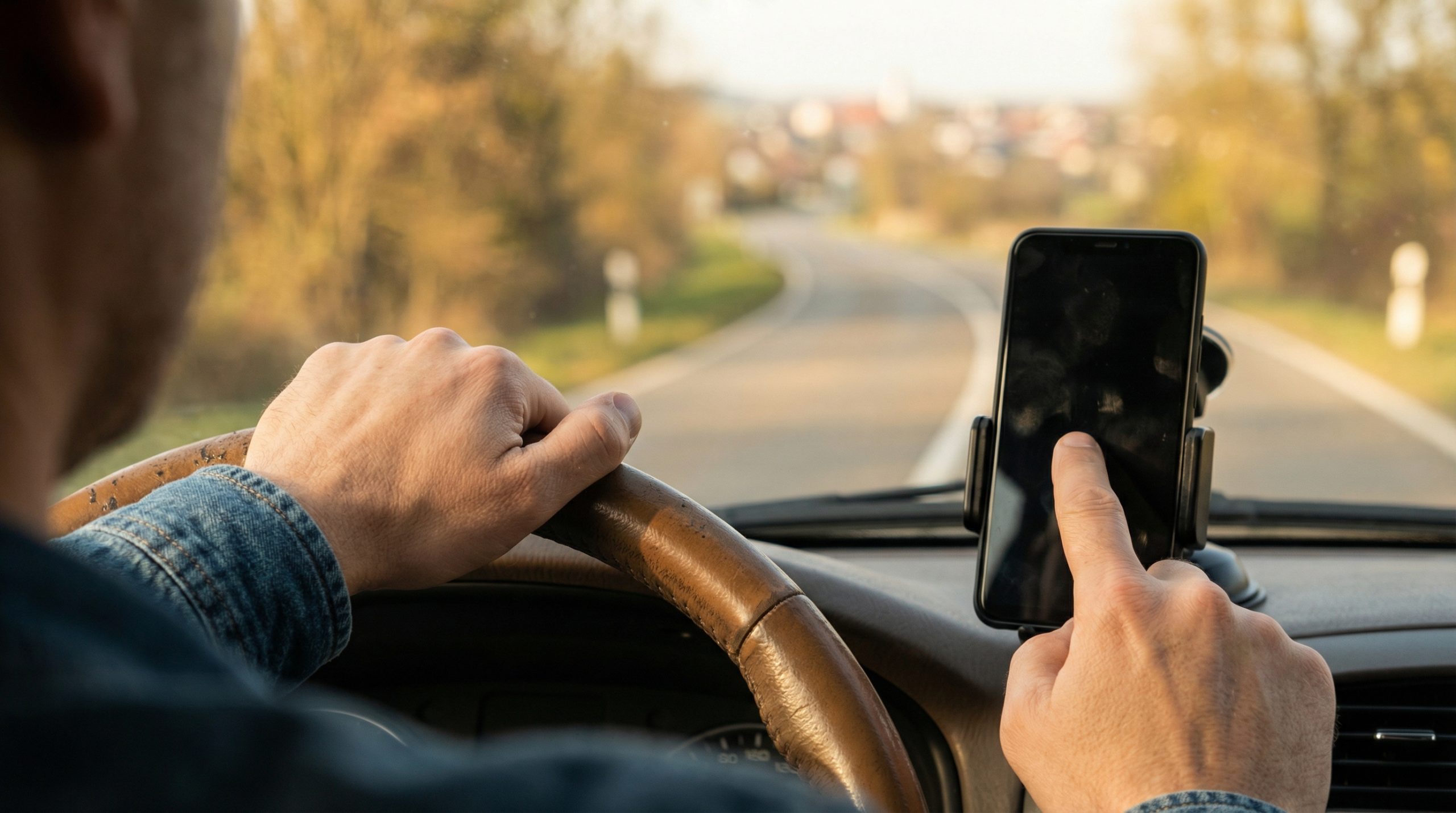 Conflito zero — alinhe Formas de Viajar à sua companhia - 2