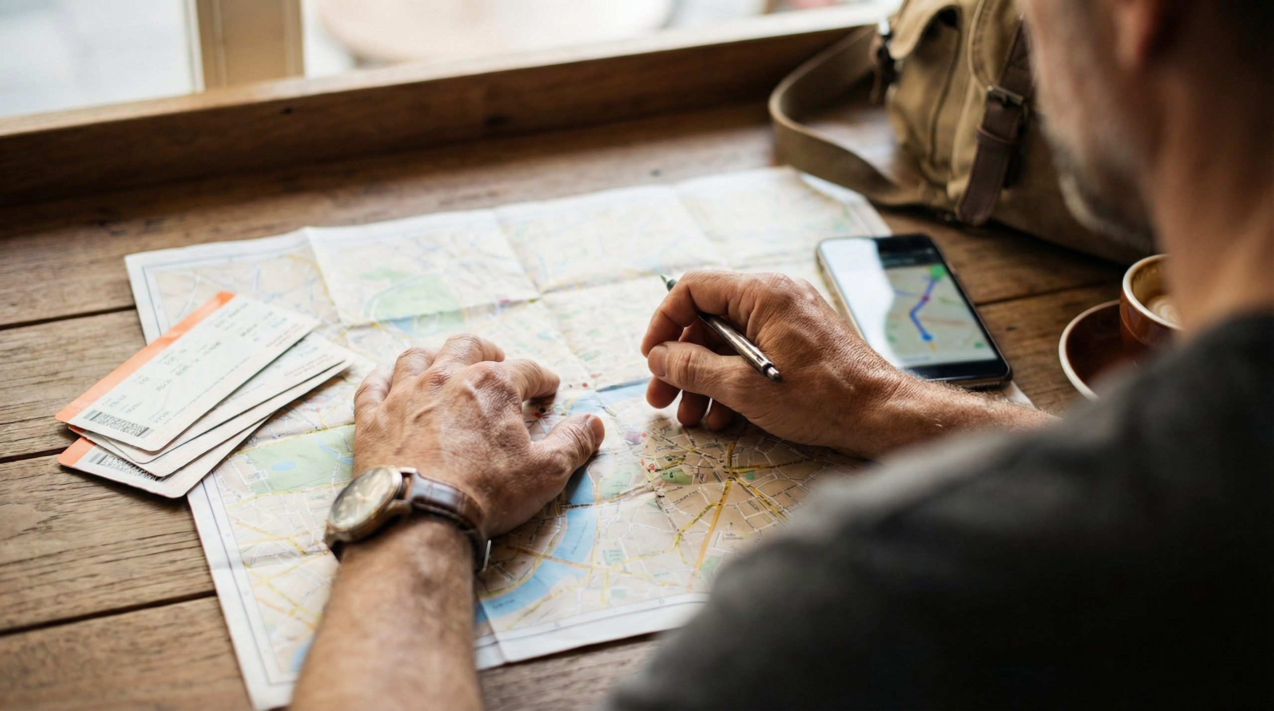 Domine a Preparação e Organização e blinde seu orçamento - 2