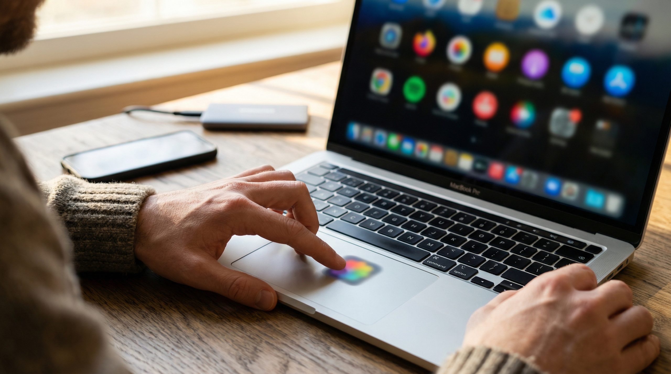 Remova Apps ociosos — libere espaço sem apagar fotos - 2