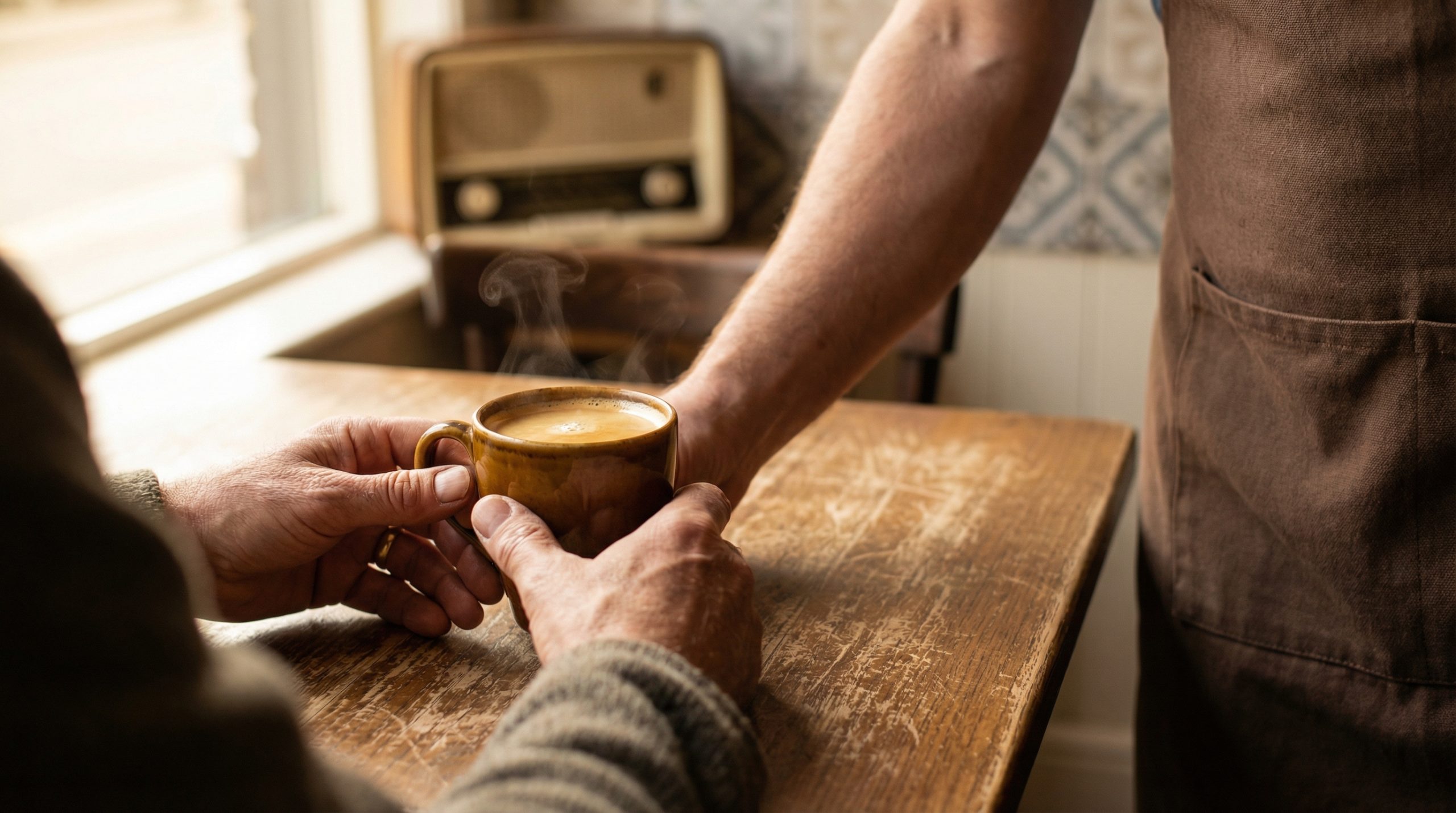 Supere o cartão-postal — mergulhe nas Vivências Locais - 2